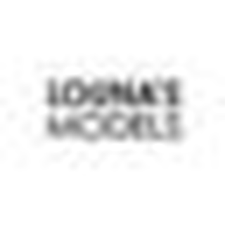 Louna's Models logo