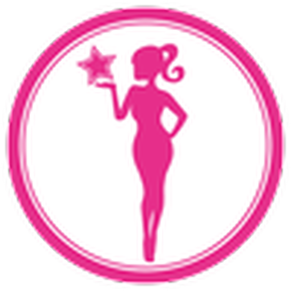 Model Starz logo